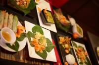 Cooking Class in Phnom Penh with Round-Trip Hotel Transfers