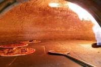 Cooking Class in the Heart of Rome: Pizza and Tiramisu Making