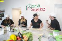 Cooking School by Chef Carmen: Cooking Class in Sorrento