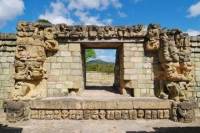 Copan and Quirigua Overnight Trip from Antigua