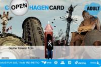 Copenhagen Card