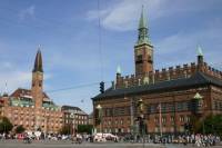 Copenhagen City Bike Tour