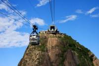 Corcovado Mountain, Christ Redeemer and Sugar Loaf Mountain Day Tour