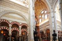 Cordoba Day Trip from Granada