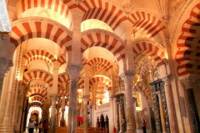 Cordoba Day Trip from Seville