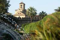 Cordoba Monuments Small Group Tour