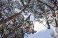 Costa Brava Adventure Park - Pack 2 Blue Courses