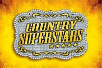 Country Superstars at Bally's Las Vegas