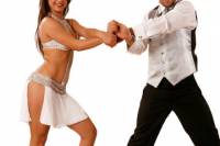 Couples Dance Experience with Choreographer