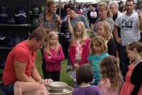 Crafts at Lyndhurst: A Festival of Fine Crafts