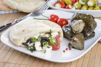 Crete Cooking Class in Chania