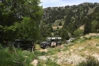 Crete's Wine and Olives Safari Tour from Chania