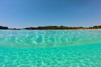 Croatia Islands Speedboat Experience