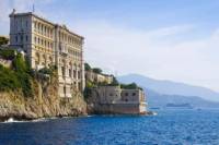 Cruise to Monaco