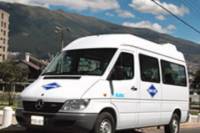 Cuenca Arrival Transfer