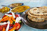 Culinary Walking Tour of Little India, Greektown or Leslieville