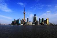 Cultural Shanghai Day Tour: Shanghai Museum, Yu Garden, the Old Town Bazaars and Huangpu River Cruise