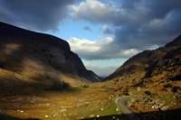 Cultural Tour Including The Gap of Dunloe Experience from Killarney