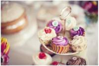 Cupcake and Macaron Walking Tour of Edinburgh