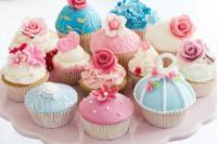 Cupcake Tour of San Francisco