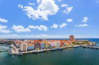 Curacao Shore Excursion: Island Sightseeing Tour