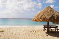 Curacao Shore Excursion: Playa Porto Mari Beach Break