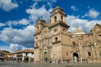Cusco Archeological and Religious Sites Tour Including Sacsayhuaman and Cathedral of Santo Domingo