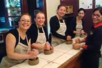 Cusco ChocoMuseo: From Bean to Bar Chocolate Workshop