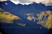 Cusco Rafting and Zipline Adventure