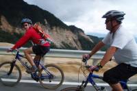 Cycling and Rafting Tour from Dalat to Nha Trang