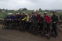 Cycling Tuscany Sunset Tour with Aperitivo