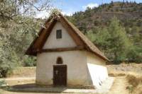Cyprus Churches and Villages Tour from Paphos