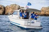 Local Fishing Experience in Dubrovnik