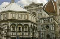 Dan Brown 'Inferno' Tour of Florence