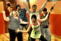 Dance Class in Delhi: Learn to Dance like a Bollywood Star