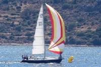 Day Cruise in the Messinian Bay