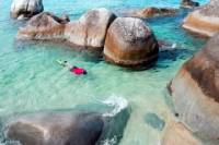 Day Cruise to British Virgin Islands from St Thomas or St John