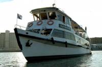 Day Cruise with Lunch on Rio de la Plata