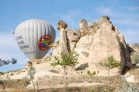 Day Express Cappadocia Trip From Istanbul