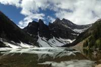 Day Hike in the Rocky Mountains with Private Guide