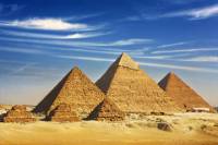 Day Tour To Cairo From Alexandria