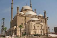 Day Tour to Citadel and Coptic and Islamic Cairo