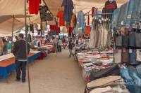 Day Tour to Fethiye Market
