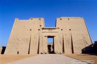 Day Tour to Luxor from Aswan