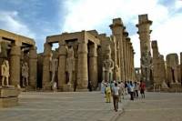Day Tour to Luxors Tombs and Funerary Temples