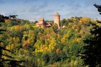Day Tour to Sigulda from Riga