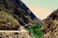 Day Trip: Berber Trails Excursion
