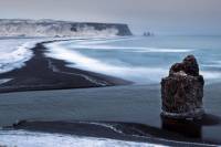 Day Trip from Reykjavik: South Iceland Tour and Glacier Walk