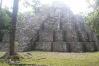 Day Trip: The Best Kept Secret Yaxha