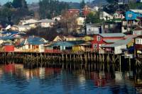 Day Trip to Ancud and Chiloe from Puerto Montt